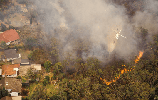 Building in Bush Fire Affected Areas – what you need to know Building in Bush Fire Affected Areas – what you need to know